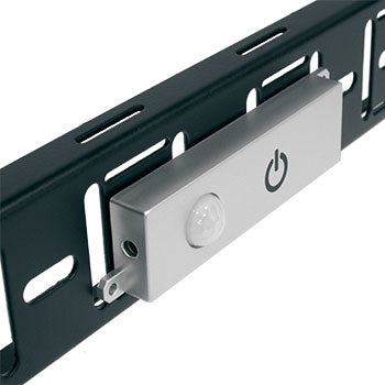 Middle Atlantic Products FWD-LT-UTL-41-42-D rack accessory Lighting unit