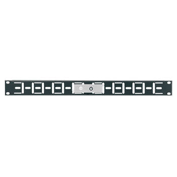 Middle Atlantic Products FWD-LT-UTL-41-42-D rack accessory Lighting unit