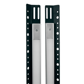 Middle Atlantic Products FWD-LT-UTL-41-42-D rack accessory Lighting unit
