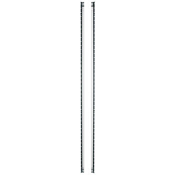 Middle Atlantic Products FWD-LT-UTL-44-45-D rack accessory Lighting unit