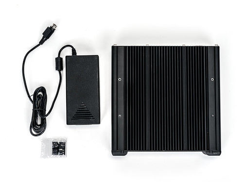 Vertiv Avocent HMX8000 Digital KVM Extender Receiver – Wired