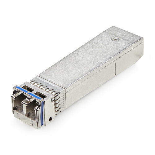 StarTech.com Cisco SFP-25G-LR-S Compatible SFP28 Module, 25Gbps Single Mode Fiber (SMF), 10km (6.2mi), LC Connector, 1310nm, MSA 25 Gigabit Optical Transceiver