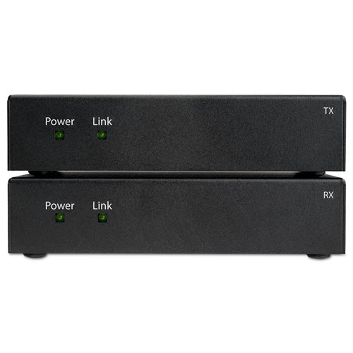 StarTech.com HDMI over CAT6 Extender - 4K 60Hz - 330 ft. (100 m)