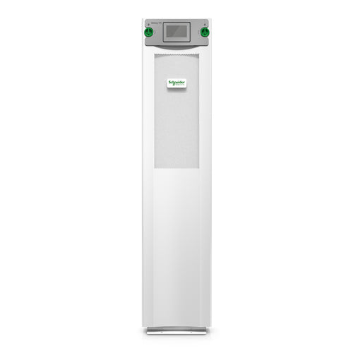 APC GVSUPS10KB2HS uninterruptible power supply (UPS) Double-conversion (Online) 10 kVA 10000 W