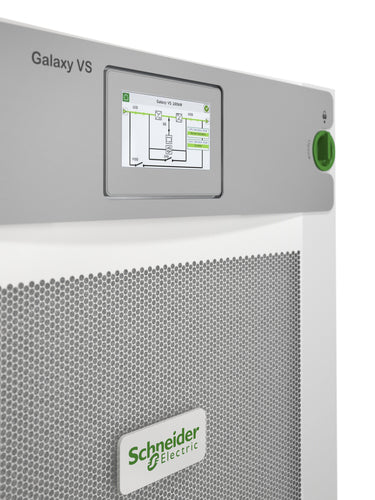 APC GVSUPS20KB4HS uninterruptible power supply (UPS) Double-conversion (Online) 20 kVA 20000 W