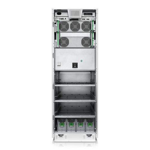 APC GVSUPS20KB4HS uninterruptible power supply (UPS) Double-conversion (Online) 20 kVA 20000 W