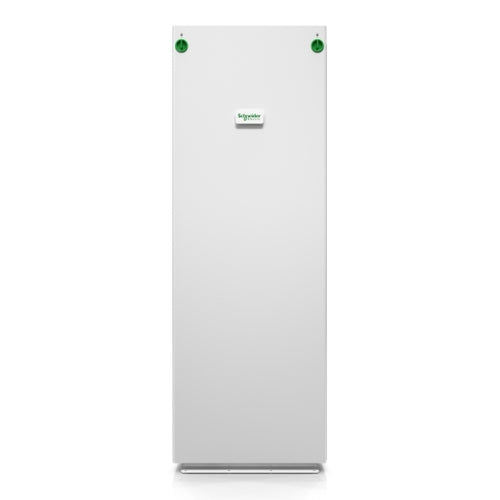 APC Galaxy VS Modular Battery Cabinet for up to 6 smart modular battery strings