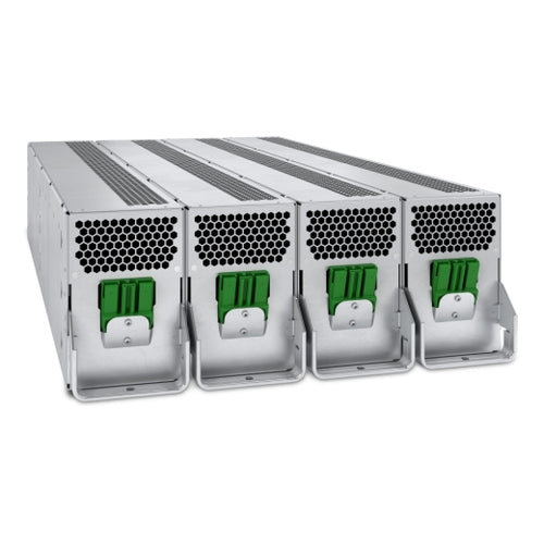 APC Galaxy VS Smart Modular Battery String High Capacity 9Ah Long Life Sealed Lead Acid (VRLA)