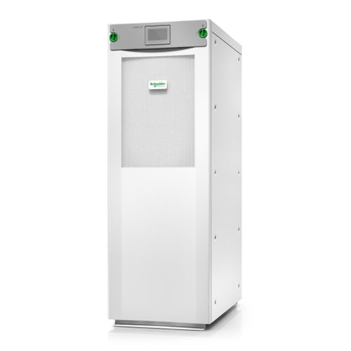 APC Galaxy VS UPS 50kW 400V for up to 4 internal 9Ah smart modular battery strings, Start-up 5x8