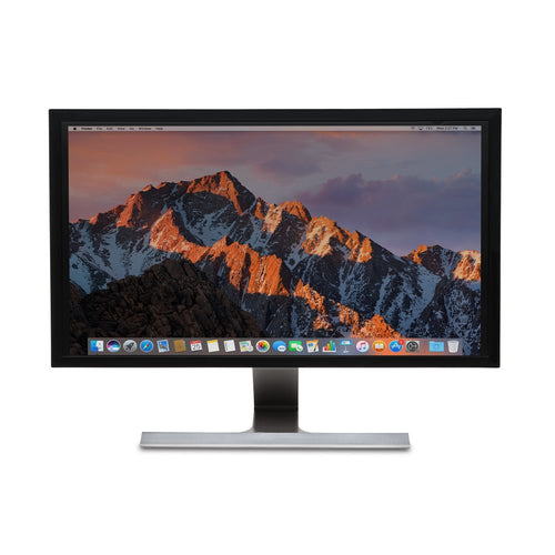 Kensington K52128WW display privacy filter 68.6 cm (27") Monitor Frameless display privacy filter