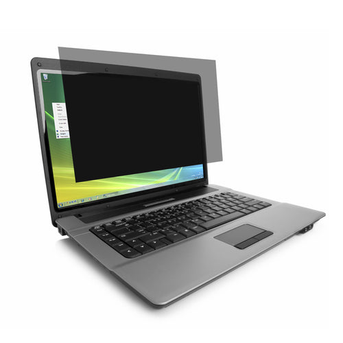 Kensington K52106WW display privacy filter 43.2 cm (17") Laptop Frameless display privacy filter