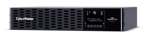 CyberPower Smart App Sinewave uninterruptible power supply (UPS) Line-Interactive 2 kVA 2000 W 8 AC outlet(s)