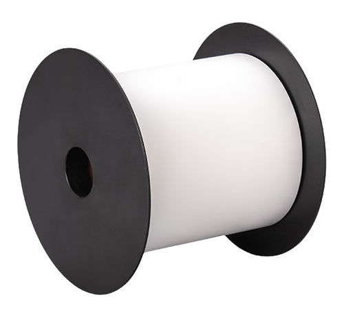 Brother BMSLT402UC printer label White Self-adhesive printer label