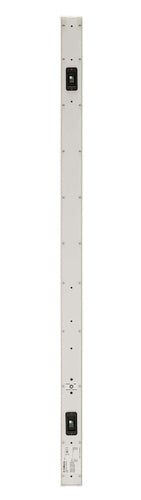 Yamaha VXL1W-24 loudspeaker Full range White Wired 220 W