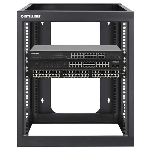 Intellinet 716055 rack accessory Rack frame