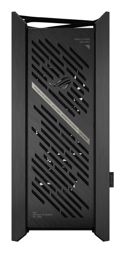 ASUS ROG STRIX HELIOS II GX601S BLACK Midi Tower