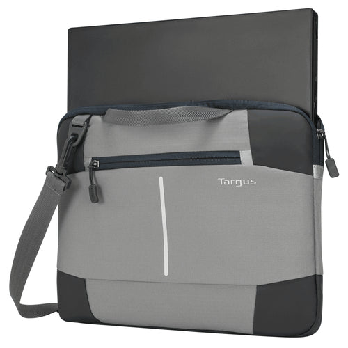 Targus Bex II 33.8 cm (13.3") Sleeve case Grey