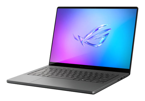 ASUS ROG Zephyrus G14 GA403WR-XS97 AMD Ryzen AI 9 HX 370 Laptop 35.6 cm (14") 3K 32 GB LPDDR5x-SDRAM 2 TB SSD NVIDIA GeForce RTX 5070 Ti Wi-Fi 7 (802.11be) Windows 11 Pro Grey