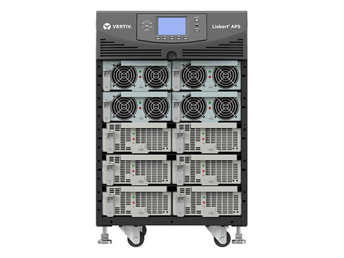 Vertiv AS5B0NCVGNNXLKB uninterruptible power supply (UPS) 10 kVA 9000 W