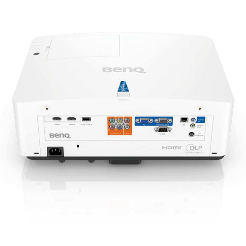 BenQ LU930 Standard throw projector 5000 ANSI lumens DLP WUXGA (1920x1200) White