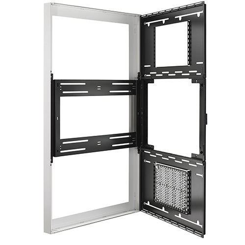 Chief LW49UWP TV mount/stand 124.5 cm (49") White