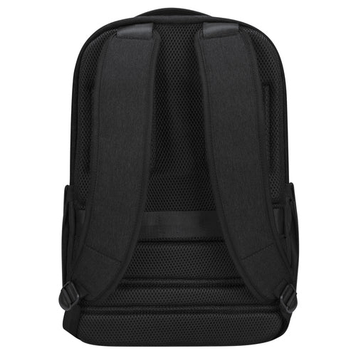 Targus Cypress Eco 39.6 cm (15.6") Backpack Black