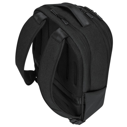 Targus Cypress Eco 39.6 cm (15.6") Backpack Black