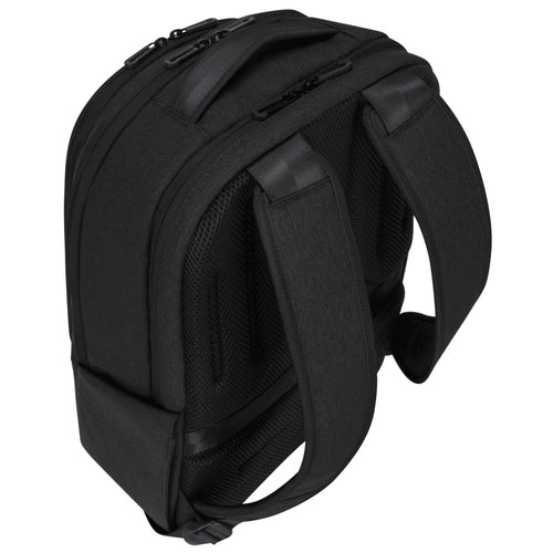 Targus Cypress Eco 39.6 cm (15.6") Backpack Black