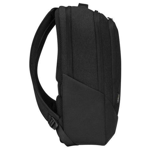 Targus Cypress Eco 39.6 cm (15.6") Backpack Black