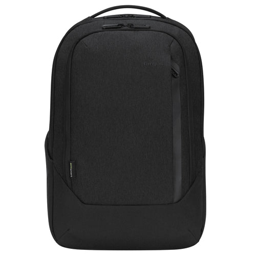 Targus Cypress Eco 39.6 cm (15.6") Backpack Black
