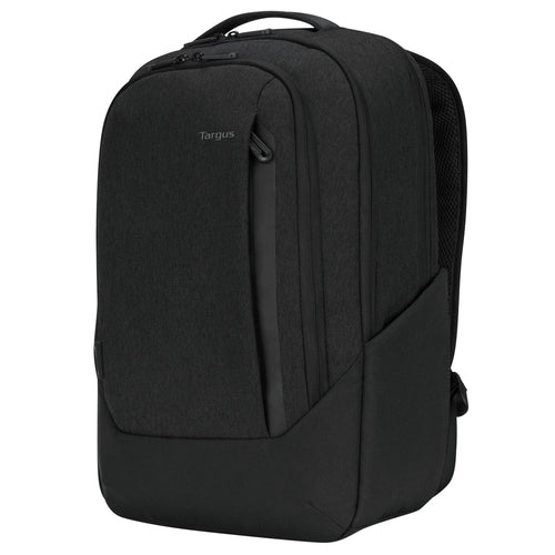 Targus Cypress Eco 39.6 cm (15.6") Backpack Black