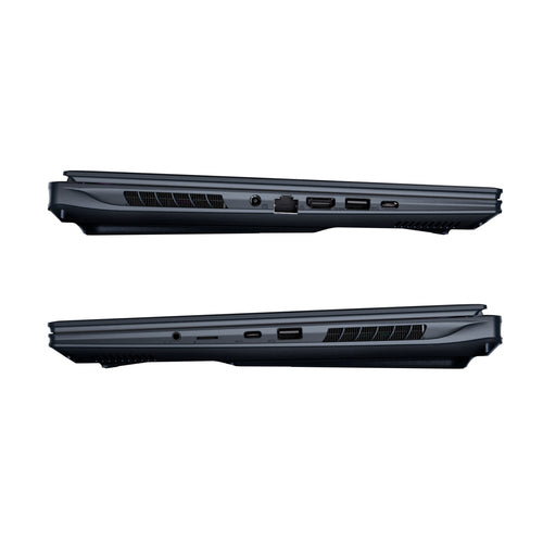 GIGABYTE AORUS MASTER 16 BYHC5USE64SH laptop Intel Core Ultra 9 275HX 40.6 cm (16") WQXGA 32 GB DDR5-SDRAM 1 TB SSD NVIDIA GeForce RTX 5080 Wi-Fi 7 (802.11be) Windows 11 Home Black