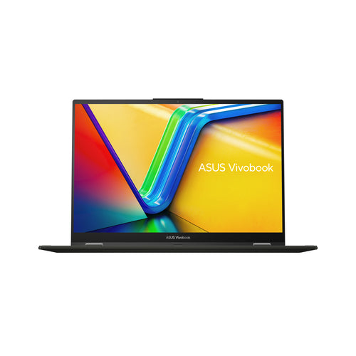 ASUS Vivobook S16 Flip TN3604YA-DS51T AMD Ryzen™ 5 7530U Hybrid (2-in-1) 40.6 cm (16") Touchscreen WUXGA 8 GB DDR4-SDRAM 512 GB SSD Wi-Fi 6E (802.11ax) Windows 11 Home Black