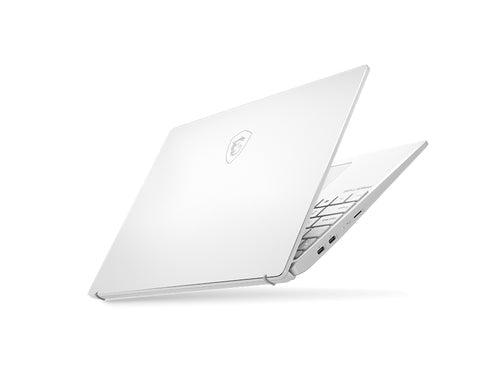 MSI Prestige A10SC-231 Intel® Core™ i7 i7-10510U Laptop 35.6 cm (14") 4K Ultra HD 16 GB LPDDR3-SDRAM 512 GB SSD NVIDIA® GeForce® GTX 1650 Max-Q Wi-Fi 6 (802.11ax) Windows 10 Pro Pink