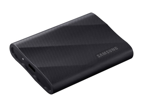 Samsung MU-PG2T0B 2 TB USB Type-C 3.2 Gen 1 (3.1 Gen 1) Black