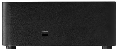 MSI Cubi NUC 13MQG-225US Intel® Core™ i5 i5-1345U 32 GB DDR5-SDRAM 1 TB SSD Windows 11 Pro Mini PC Black