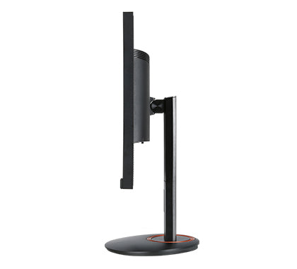Acer XF XF270H Bbmiiprx computer monitor 68.6 cm (27") 1920 x 1080 pixels Full HD LED Black