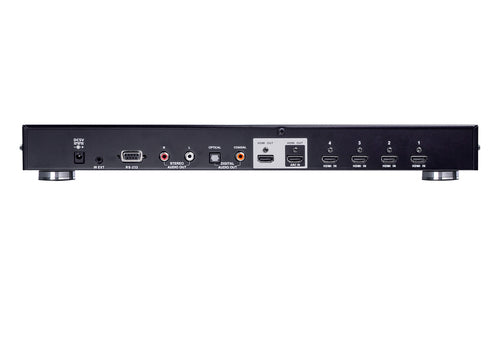 ATEN VS482B video switch HDMI