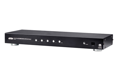 ATEN VS482B video switch HDMI
