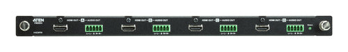 ATEN VM8804 matrix switch accessory
