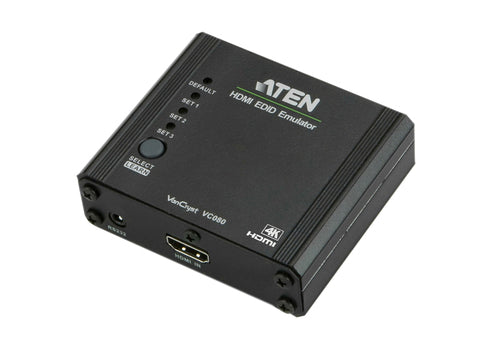 ATEN VC080 EDID emulator
