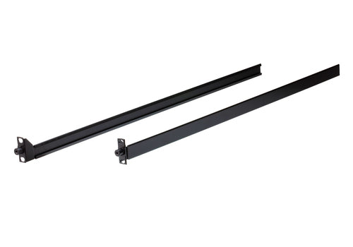ATEN Rack Mount Kits for LCD Console Console & KVM CL31xx, CL37xx,CL38xx; Standard 2-in-1U Mounting Kit