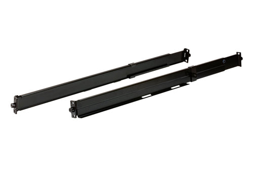 ATEN Rack Mount Kits for LCD Console Console & KVM CL31xx, CL37xx,CL38xx; Easy Installation 2-in-1U Mounting Kit