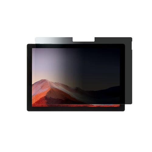 Targus AST325GLZ display privacy filter 31.2 cm (12.3") Tablet Frameless display privacy filter