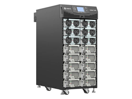 Vertiv Liebert AS6C0NCWGNNXLKB uninterruptible power supply (UPS) 15 kVA 13500 W