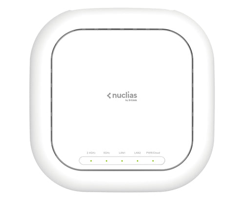 D-Link Wireless AC1900 Wave2 Nuclias Access Point