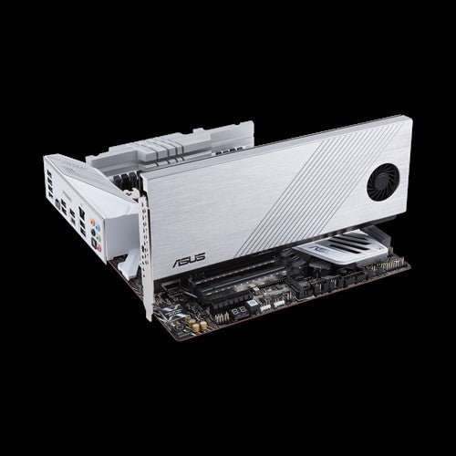 ASUS Hyper M.2 x16 Gen 4 Card interface cards/adapter Internal