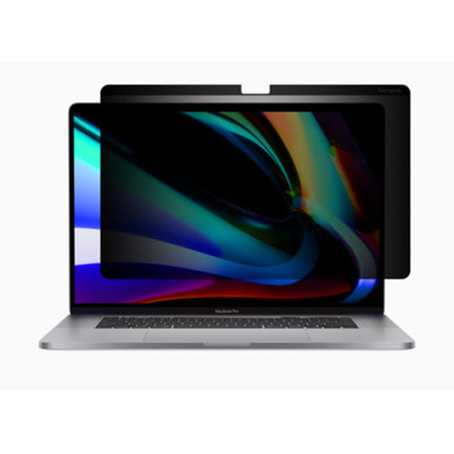 Targus ASM16MBP9GL display privacy filter 40.6 cm (16") Laptop Frameless display privacy filter