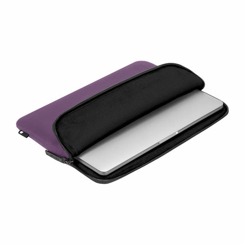 Incase INMB100336-NMV laptop case 40.6 cm (16") Sleeve case Purple