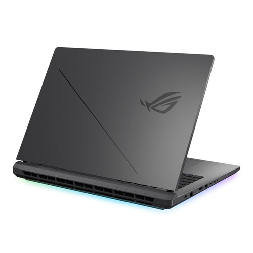 ASUS ROG Strix G18 G815LP-XS97 Intel Core Ultra 9 275HX Laptop 45.7 cm (18") WQXGA 32 GB DDR5-SDRAM 2 TB SSD NVIDIA GeForce RTX 5070 Wi-Fi 7 (802.11be) Windows 11 Pro Grey